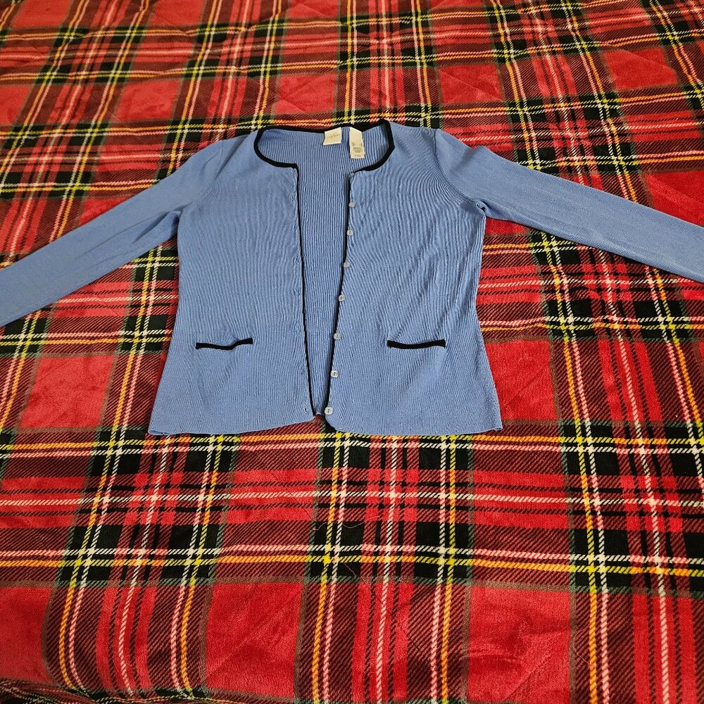 Emma James Cardigan sweater